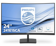 Philips 241E1SCA/00 Curved - 544791 - zdjęcie 10